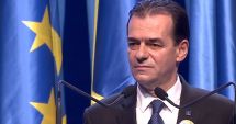 Stire din Eveniment : Guvernul își asumă răspunderea în Parlament pe mai multe legi. Ședință la Palatul Victoria