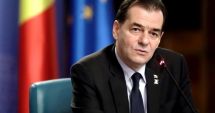 Ludovic Orban, despre integrarea Moldovei în UE: „Varianta mai scurtă este Unirea cu România”
