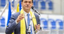 Stire din Politică-Administrație : Ludovic Orban recunoaște că partidul a luat-o la vale: „PNL se află pe un trend descendent”