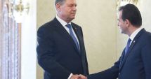Stire din Politică-Administrație : Cale liberă pentru Klaus Iohannis și Ludovic Orban! PNL a validat susținerea candidaturilor celor doi pentru funcțiile de președinte și premier