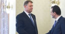 Stire din Eveniment : Ludovic Orban: Vom fi alături de președintele Iohannis pentru a asigura succesul referendumului pe justiție