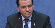 Stire din Politică-Administrație : Premierul Orban: "Nu există o dispoziție să se dea amenzi la kilogram!"