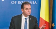 Stire din Politică-Administrație : Ludovic Orban susţine că ordonanţa privind ieftinirea carburanţilor are o fractură de logică