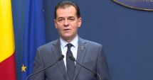 Stire din Politică-Administrație : Premierul Orban spune că ordinea de vaccinare anti-COVID va fi parte dintr-o strategie