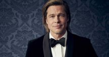 Stire din Monden : Brad Pitt s-a autodiagnosticat cu orbire facială: Nimeni nu mă crede