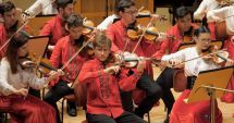 Stire din Social : Universitatea "Ovidius" va avea propria orchestră