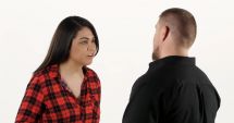 Stire din Eveniment : Ordin de protecție după ce și-a amenințat soția și copilul