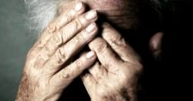 Stire din Eveniment : Ordin de protecție la 77 de ani, după ce și-a agresat soția