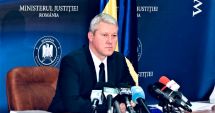Stire din Eveniment : Extinderea aplicării ordinului de protecţie, pusă în dezbatere publică de Ministerul Justiţiei