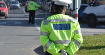 Ordinea și siguranța în municipiu, monitorizate de polițiștii locali