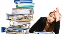 Stire din Diverse : Ordine în viața profesională,  în doar patru pași