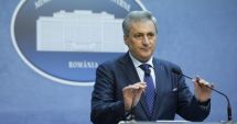 Stire din Economie : ORDONANȚA MILITARĂ 7. Declarații la sediul MAI