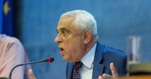 Stire din Economie : Petre Daea: Este timpul acțiunilor concrete în agricultură