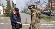 Stire din Eveniment : Ordonanța Militară nr. 4, publicată în Monitorul Oficial. Ce prevede documentul