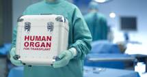 Stire din Social : Mii de pacienți așteaptă un organ / Măsură de ultim moment