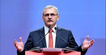 Stire din Politică-Administrație : Organizarea congresului PSD, pe agenda Comitetului Executiv Național de astăzi