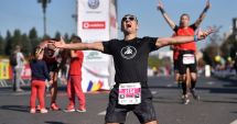 Stire din Sport : Organizatorii se aşteaptă la record de cursă la Maratonul Internaţional Bucureşti