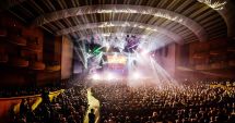Stire din Economie : Organizatorii de evenimente culturale, supăraţi că nu au fost incluşi în schema de ajutor HoReCa