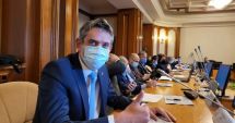 Stire din Economie : Organizatorii de evenimente, târguri şi expoziţii, incluşi în schema de ajutor pentru HoReCa