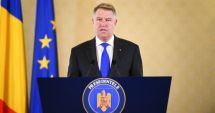 Stire din Politică-Administrație : Iohannis: Memoria martirilor este întinată de încercările unor infractori, în frunte cu Dragnea, de a impune amnistia și grațierea