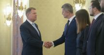 Stire din Politică-Administrație : Dan Barna: Inițiativa Fără penali în funcții publice va trebui să facă parte din revizuirea Constituției