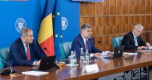 Stire din Actualitate : Guvernul are liber să emită ordonanţe, în vacanţa parlamentară. Iohannis a promulgat legea