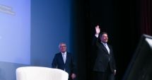 Stire din Politică-Administrație : Summitul de la Sibiu / Liderii Europei discută viitorului UE