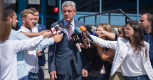 Stire din Eveniment : Premierul despre Pilonul II de pensii: Populația nu va fi consultată. Va fi prezentată situația și va putea opta