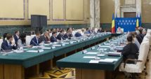 Stire din Politică-Administrație : O nouă DEMISIE la nivel înalt! Anunțul a fost făcut după ședința de azi