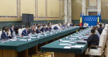 Stire din Politică-Administrație : Ziua cea mare! PSD decide azi remanierea Guvernului Dăncilă și candidatul la președinție