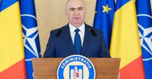 Stire din Actualitate : Reacția președintelui interimar Ilie Bolojan după discursul lui JD Vance