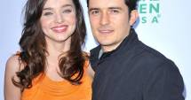 Stire din Monden : Se iubesc din nou? Anunțul făcut de frumoasa Miranda Kerr