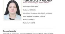 Stire din Eveniment : Româncă dată dispărută în țară și în Turcia. A plecat în vacanță și nu s-a mai întors