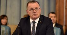 Stire din Politică-Administrație : Adrian Oros anunță astăzi măsurile privind relansarea economică în agricultură