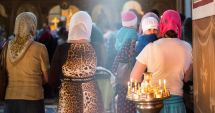 Stire din Cultură-Educație : Ortodocșii îi cinstesc pe Sfinții Ioan Casian și Gherman din Dobrogea