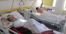 Stire din Sănătate : Ortopedia, sufocată de pacienți. Operațiile bolnavilor cronici, reprogramate!