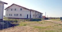 Stire din Social : O șansă în plus pentru familiile cu venituri reduse, din Cumpăna