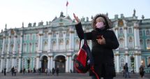 Stire din Actualitate : O săptămână de concediu cu plată pentru toți rușii