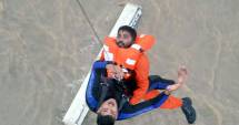 Stire din Economie : O săptămână de catastrofe navale