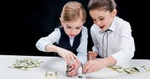 Stire din Economie : O săptămână de acțiuni și evenimente dedicate educației financiare