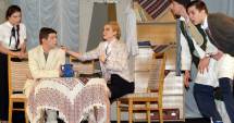 Stire din Social : O săptămână de sărbătoare  la Facultatea de arte
