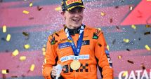 Stire din Sport : Oscar Piastri a câștigat Marele Premiu al Bahrainului