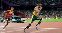 Stire din Sport : Oscar Pistorius ar urma să fie eliberat condiționat săptămâna viitoare
