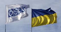 Stire din Actualitate : OSCE: Negocieri între Kiev, Moscova și rebeli în estul Ucrainei