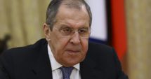 Ministrul rus de externe ameninţă cu un nou conflict în cazul extinderii NATO spre Est