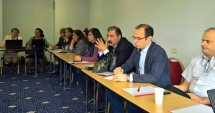 O școală nouă, în viziunea profesorilor de limba turcă