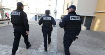 Stire din Actualitate : O secție de poliție din Paris s-a închis din cauza invaziei de purici