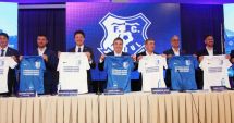 Stire din Sport : O singură echipă, o singură iubire: Farul Constanţa. Hagi revine pe banca tehnică