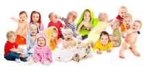 Stire din Fun : O singură problemă când ai prea mulți copii