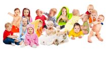 Stire din Fun : O singură problemă când ai prea mulți copii